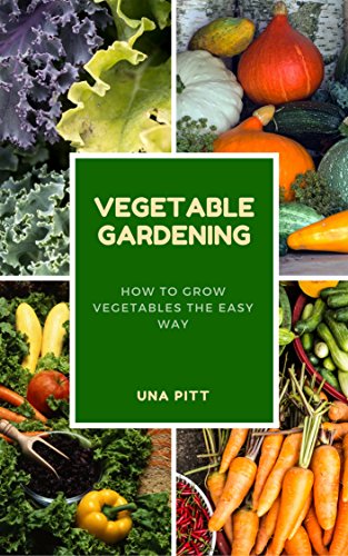 Vegetable Gardening