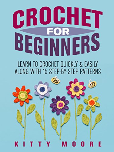 Crochet for Beginners