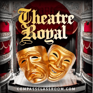 Free Theatre Royal Audio Dramatizations