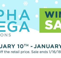 20% Off Alpha Omega Homeschool Curriculum