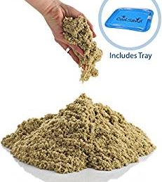 Kinetic Sand 5 Lb. Pack Only $29.99! (50% Off!)