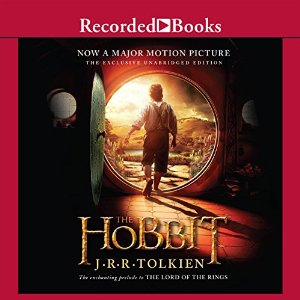 The Hobbit Audiobook Only $3.95! (Reg. $27!)