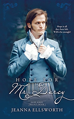 Hope for Mr. Darcy