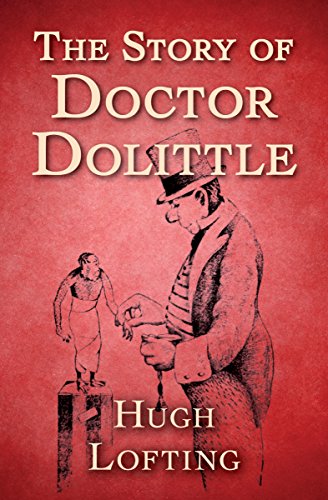 The Story of Doctor Dolittle