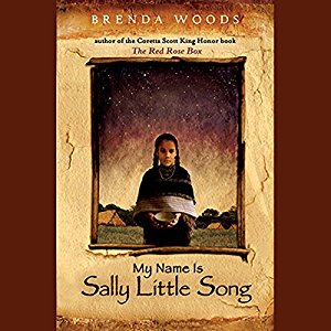 My Name is Sally Little Song