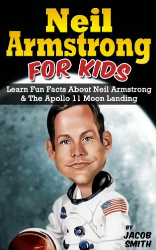 Neil Armstrong for Kids