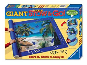 Giant Puzzle Stow-and-Go