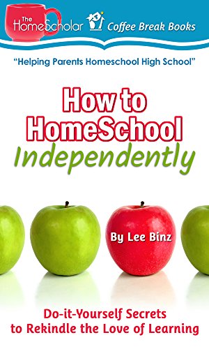 How to Homeschool Independently