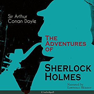 The Adventures of Sherlock Holmes