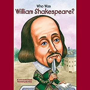 Who Was William Shakespeare?