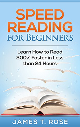 Speed Reading for Beginners