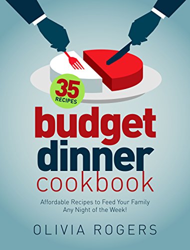 Budget Dinner Cookbook