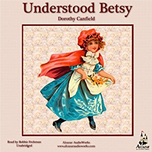 Understood Betsy