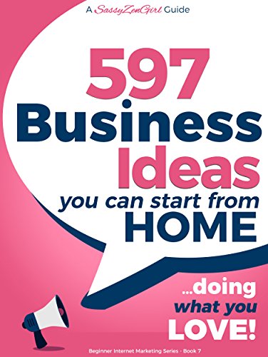 Business Ideas You Can Start From Home