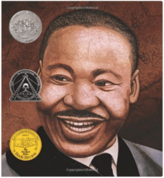 Martin's Big Words: The Life of Dr. Martin Luther King, Jr. 