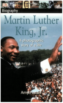 A Biography of Martin Luther King, Jr.