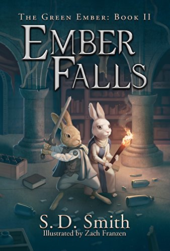 Ember Falls