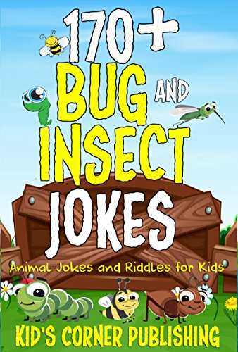 Insect Jokes for Kids