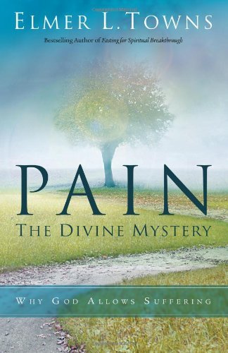 Pain: The Divine Mystery