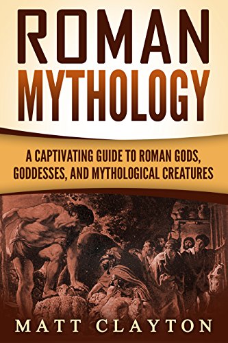 Roman Mythology