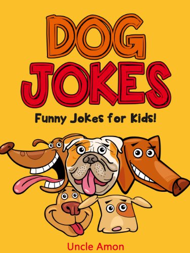 Dog Jokes for Kids