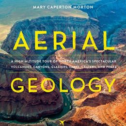 Aerial Geology eBook Only $1.99! (Reg. $34.95!)