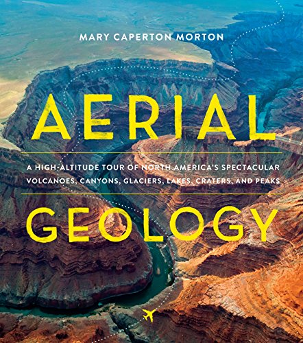 Aerial Geology eBook Only $1.99! (Reg. $34.95!)