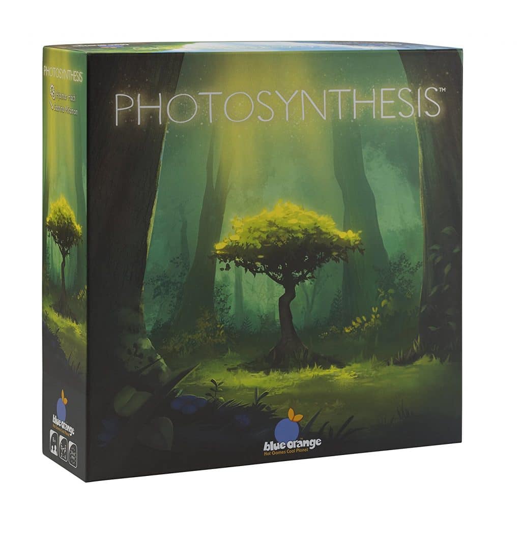 Photosynthesis Board Game Only $32.93! (Reg. $45!)