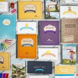 FREE Homeschool Curriculum, HUGE Booklist, & Awesome Giveaway!
