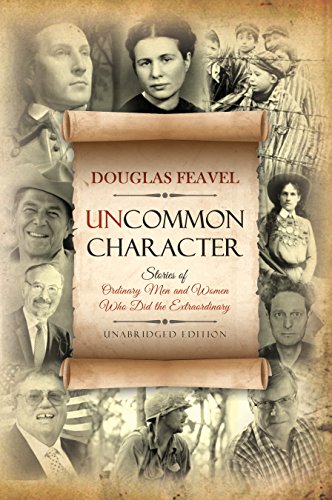 Uncommon Character