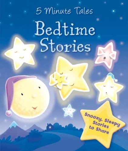 Five Minute Bedtime Tales