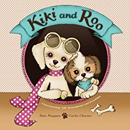 Kiki and Roo