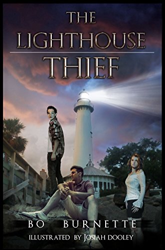 The Lighthouse Thief