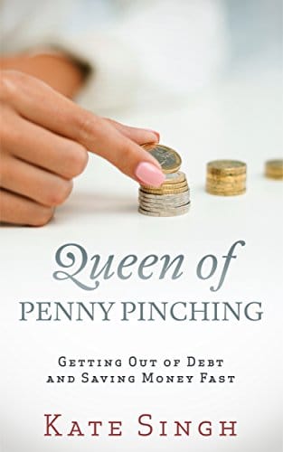 Queen of Penny Pinching