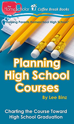 Planning High School Courses