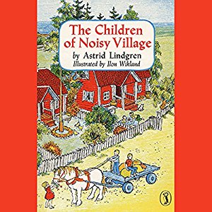 The Children of the Noisy Village 