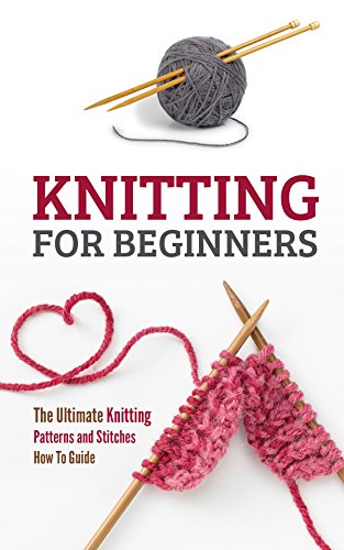  Knitting for Beginners