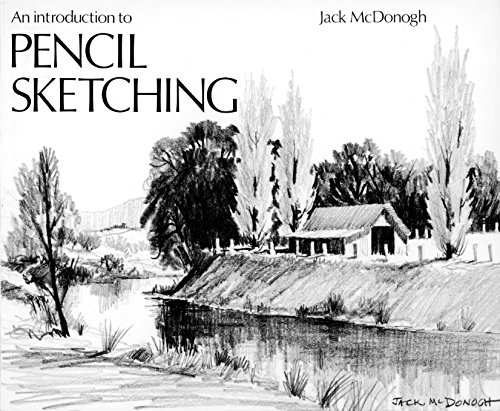 Introduction to Pencil Sketching