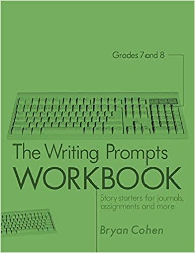 The Writing Prompts Workbook