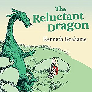 The Reluctant Dragon