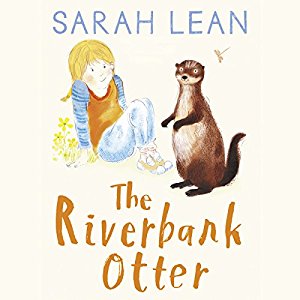 The Riverbank Otter