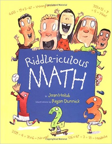 Riddle-Iculous Math