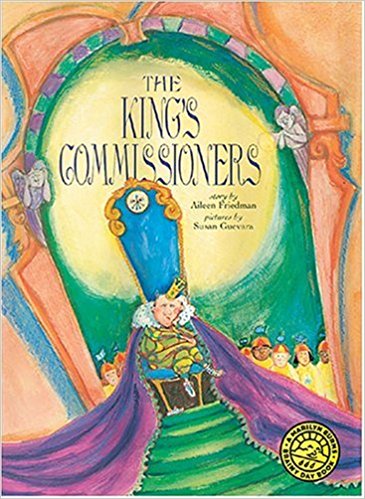 The King's Commissioners