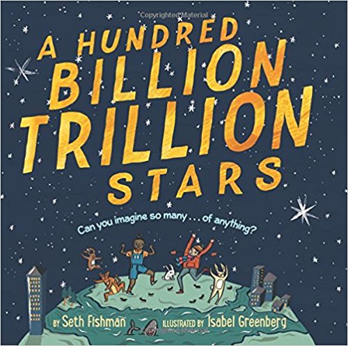 A Hundred Billion Trillion Stars