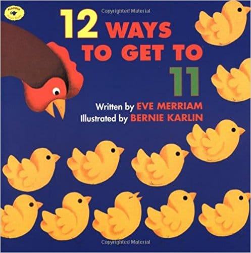 12 Ways to Get to 11