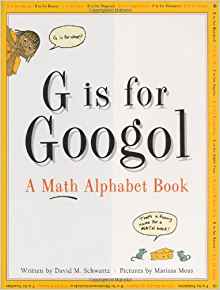 G is for Googol