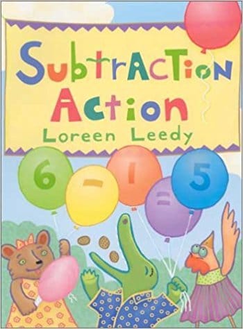 Subtraction Action