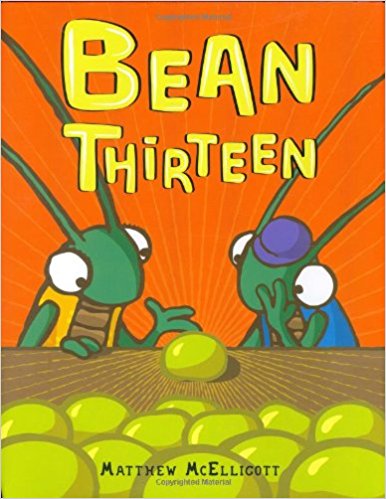 Bean Thirteen