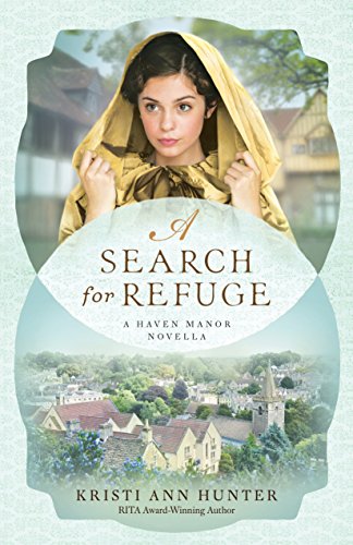 A Search for Refuge