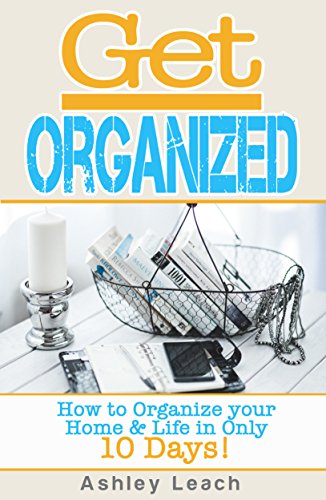 Get Organized